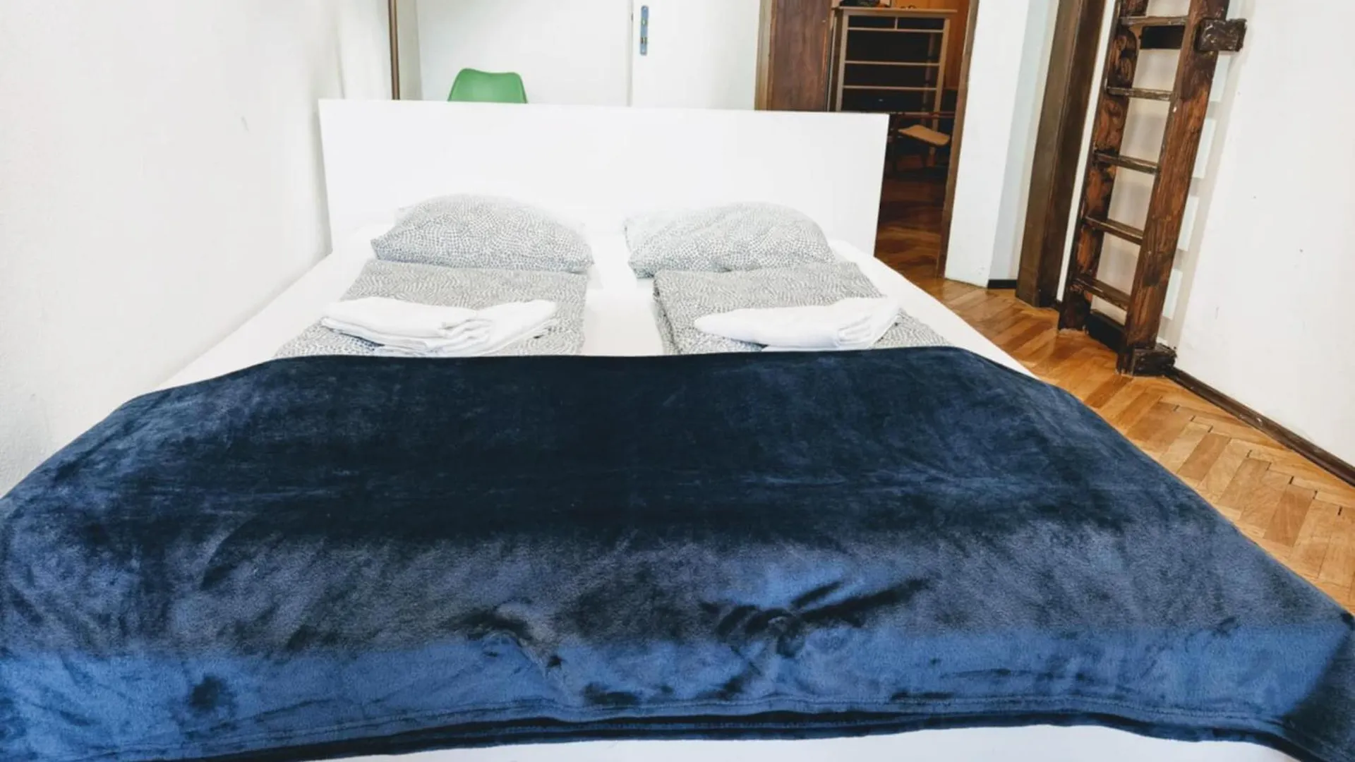 Cozy Apartment 5 Min Rathaus Vienna