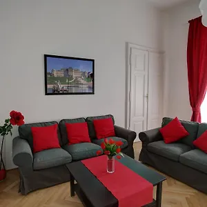 Apartment Gasser - Altstadt City Center