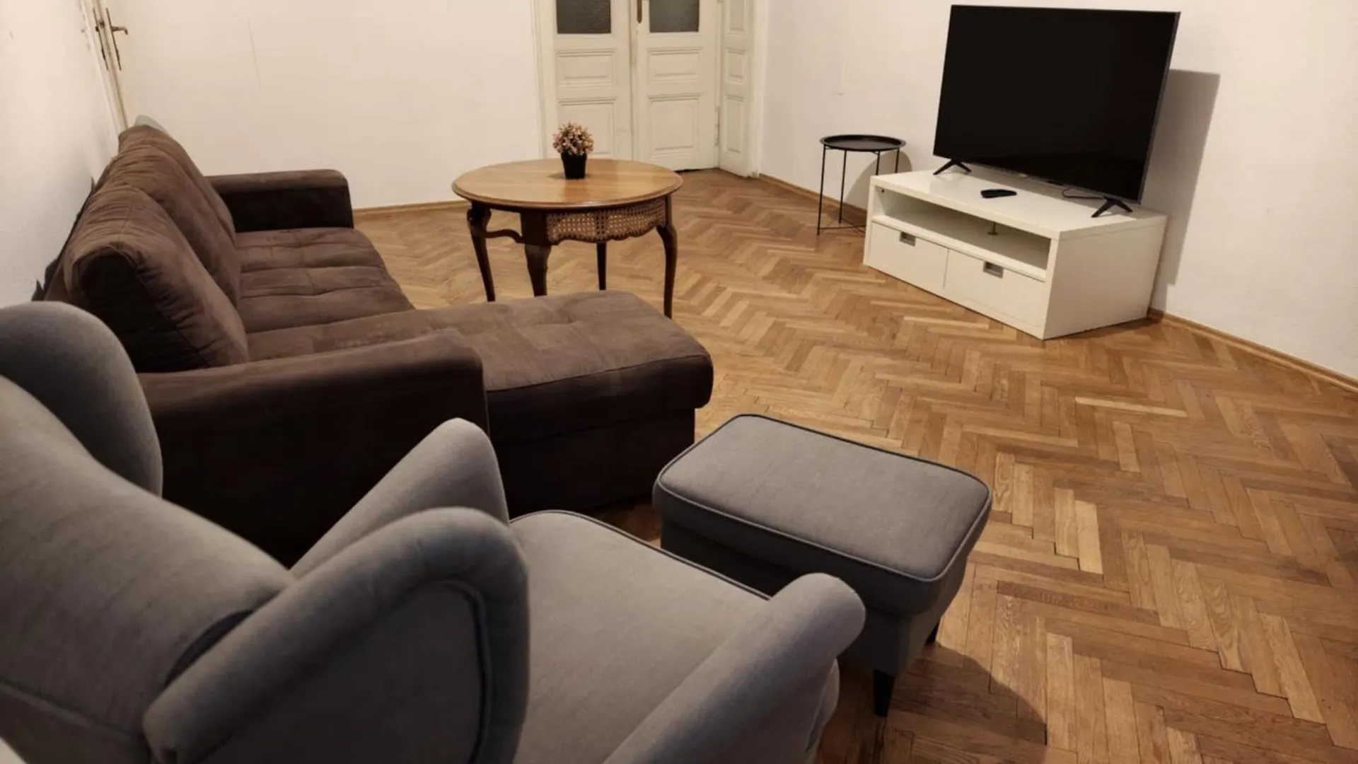 Cozy Apartment 5 Min Rathaus Vienna