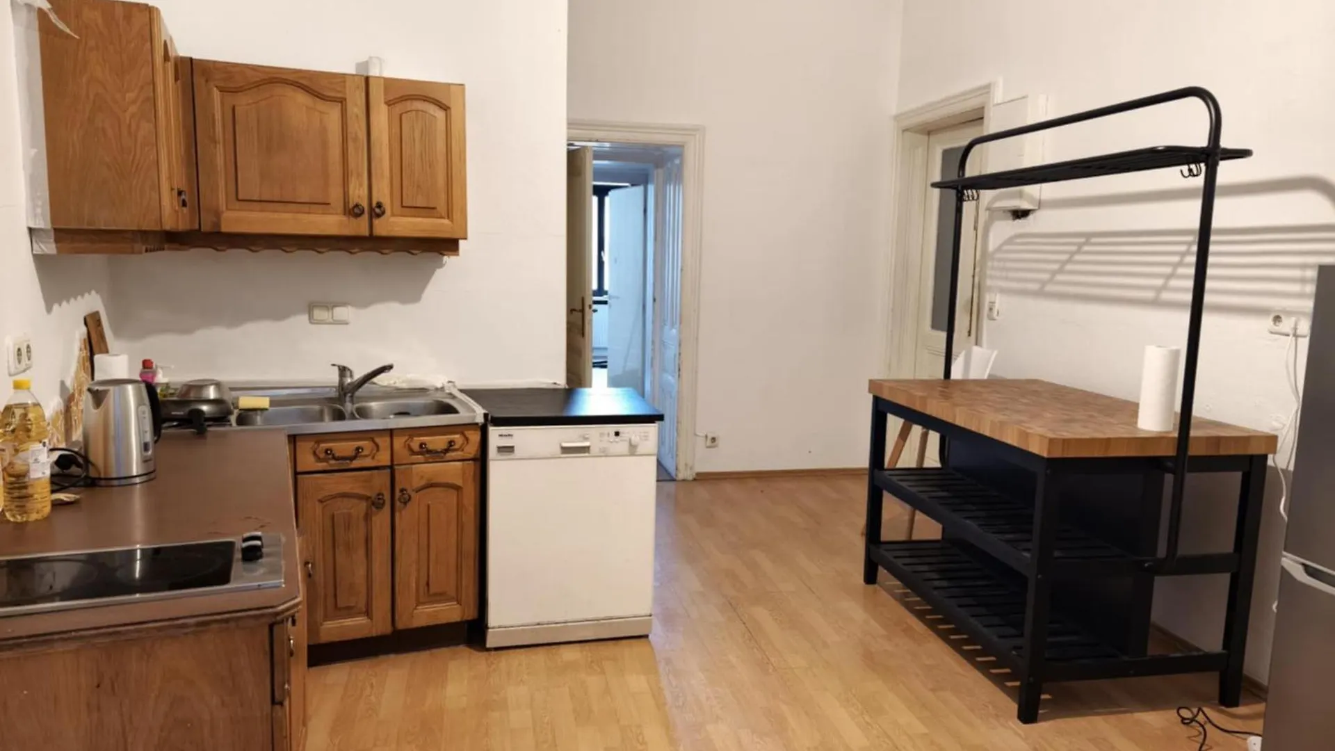 Cozy Apartment 5 Min Rathaus Vienna Austria