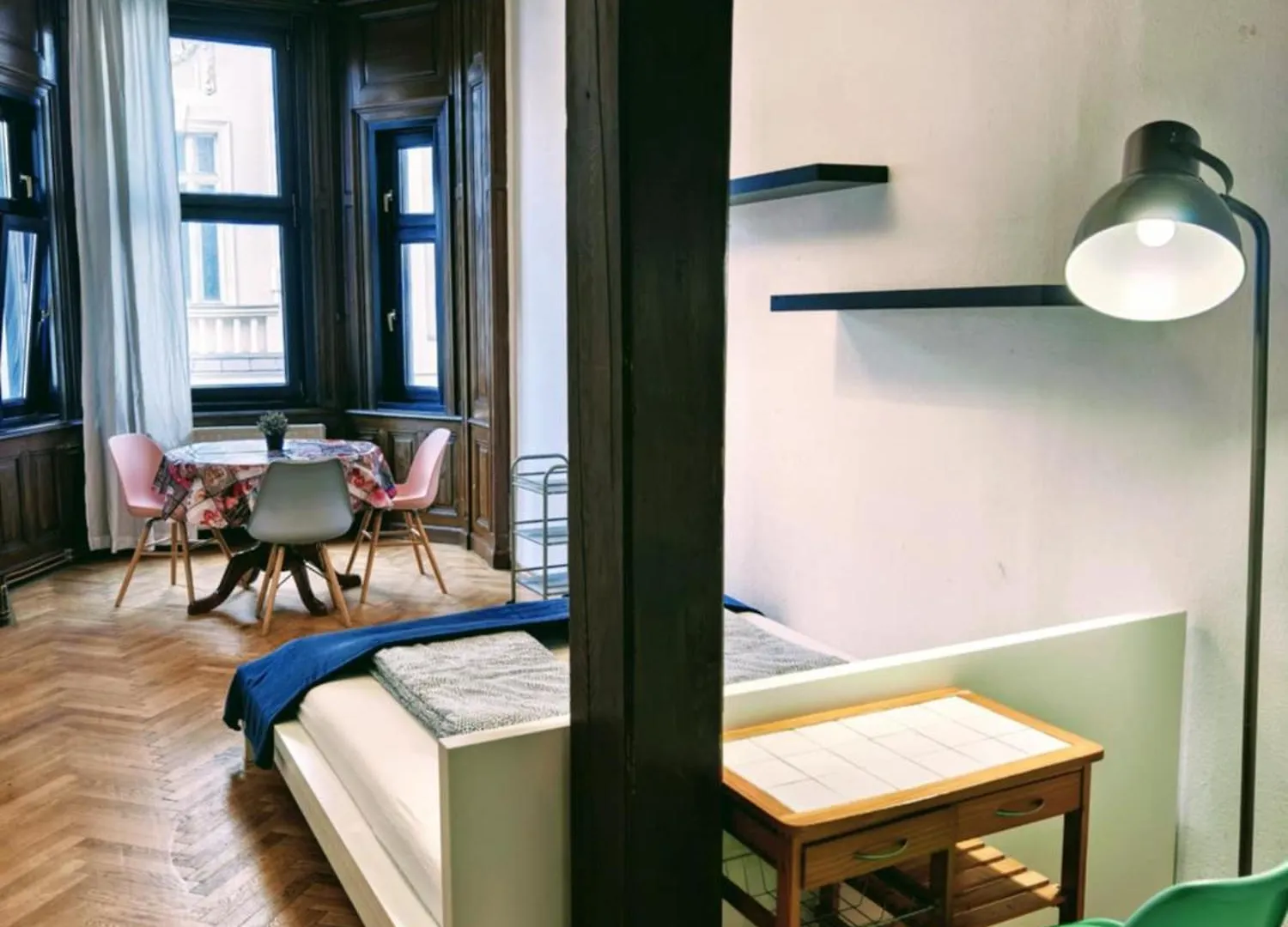 Cozy Apartment 5 Min Rathaus Vienna 0*,