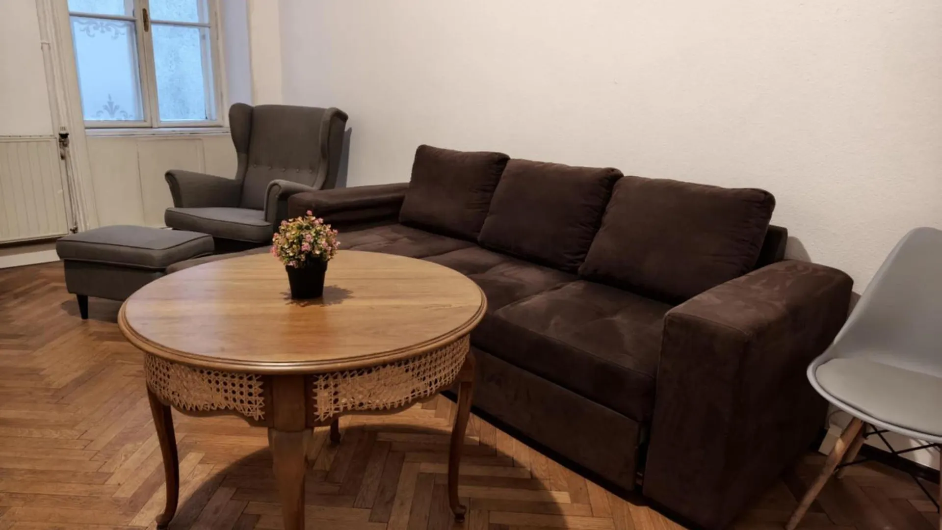 Cozy Apartment 5 Min Rathaus Vienna